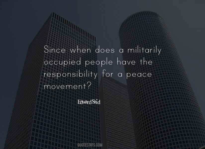 Militarily Quotes #1433162