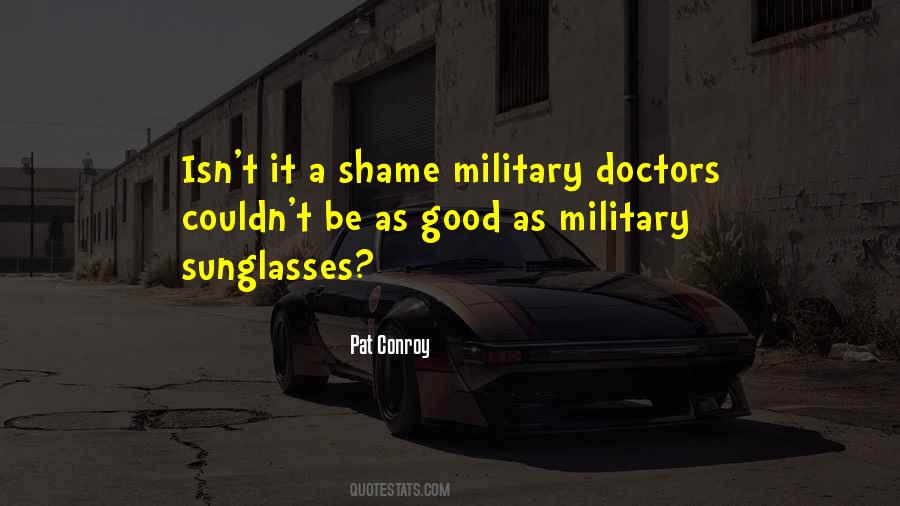 Military's Quotes #14679