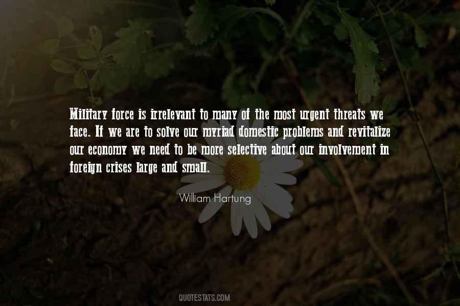 Military's Quotes #19306