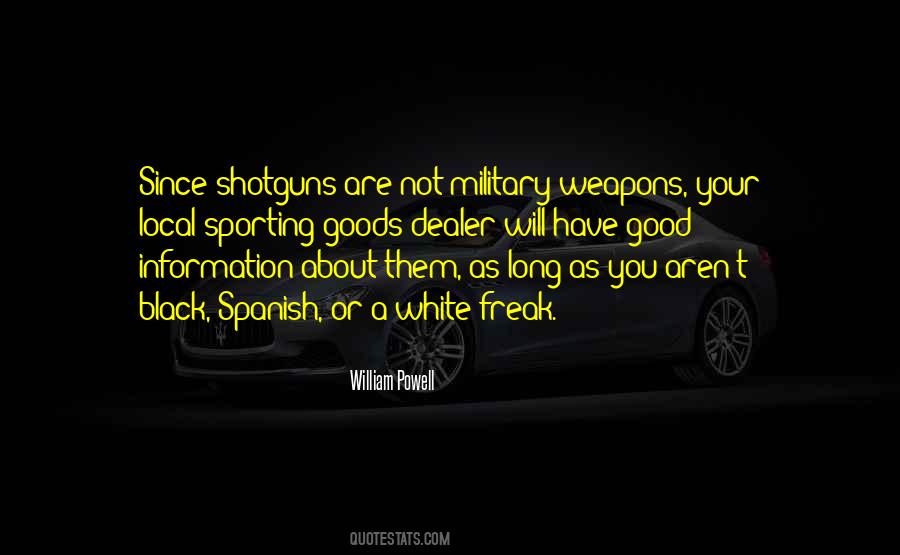 Military's Quotes #4093