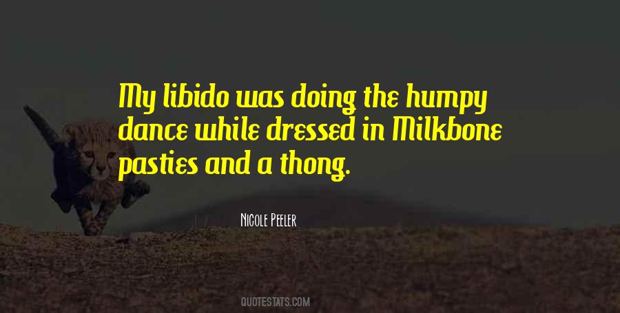 Milkbone Quotes #1157908