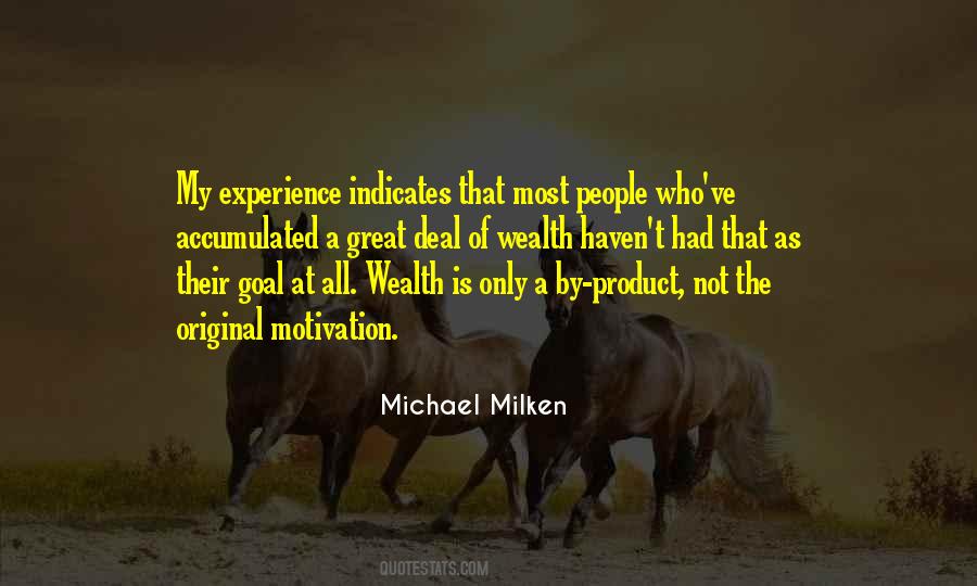 Milken Quotes #907959