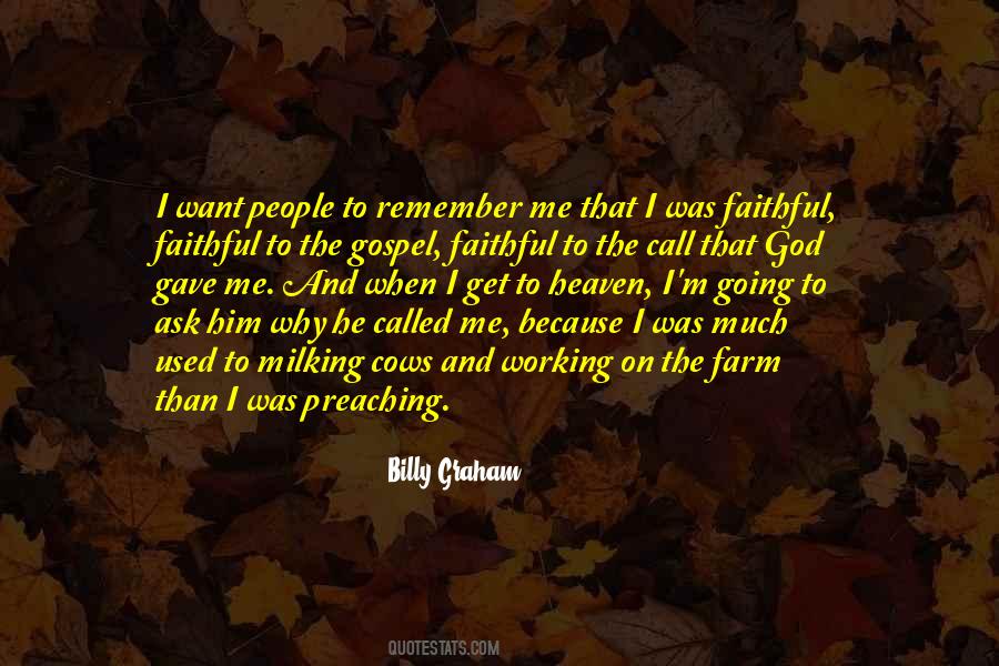 Milking Quotes #1532532