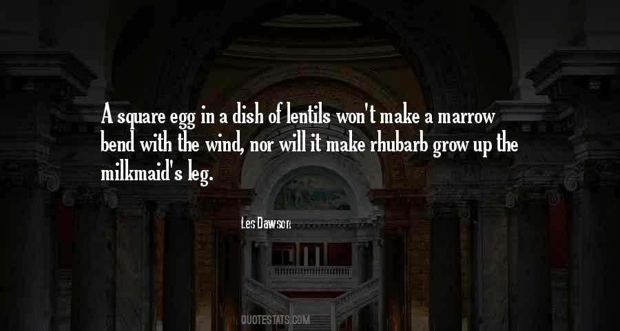 Milkmaid's Quotes #451196