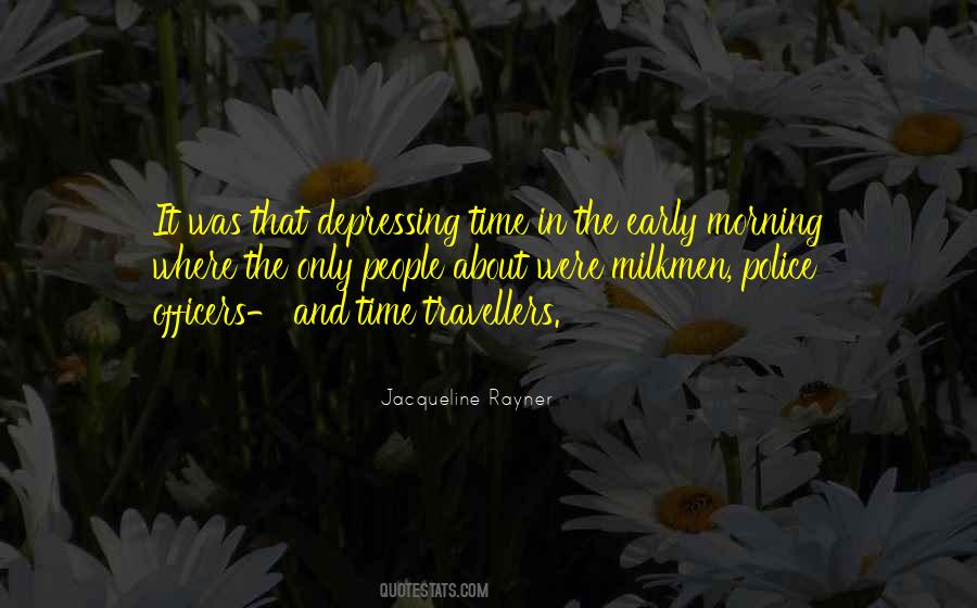 Milkmen Quotes #1323783