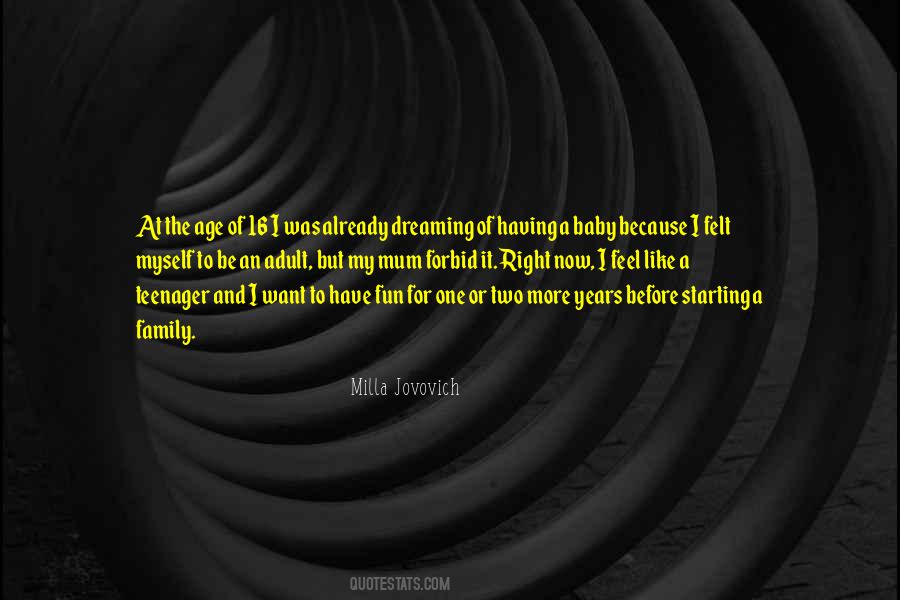 Milla Quotes #919575