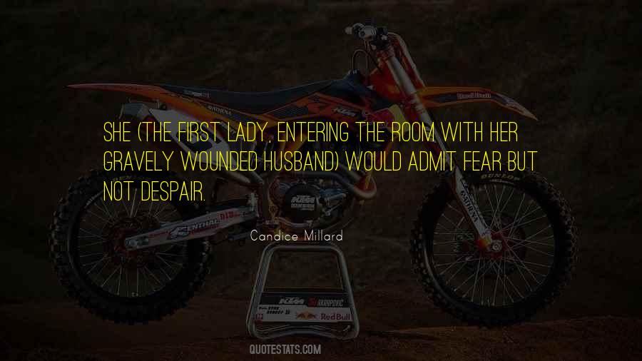 Millard Quotes #1190099