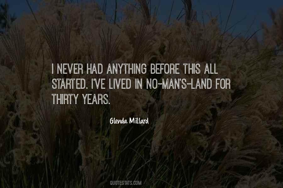 Millard Quotes #1213238