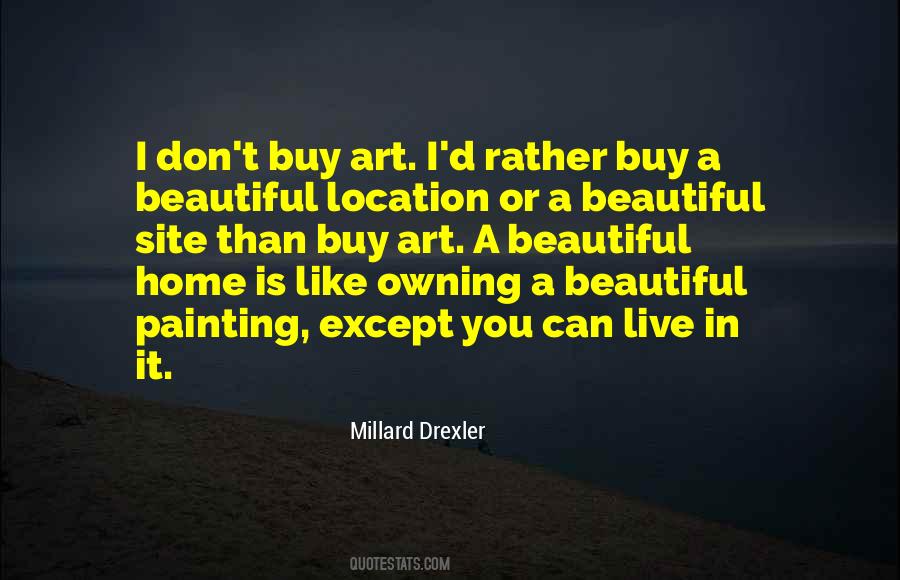 Millard Quotes #1353811