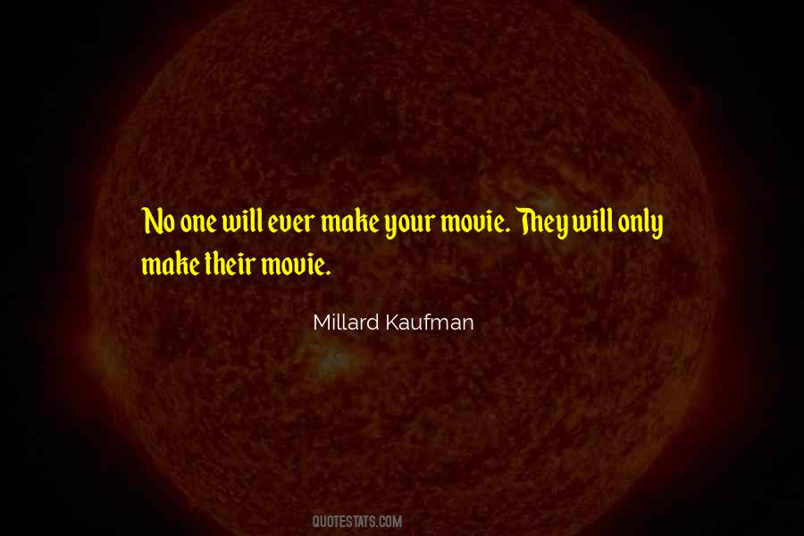 Millard Quotes #336719