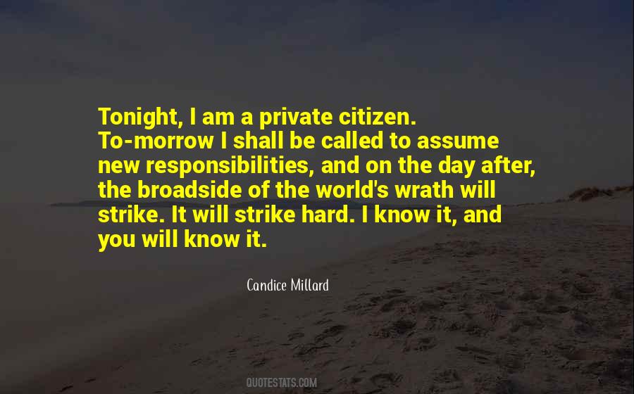 Millard Quotes #697895