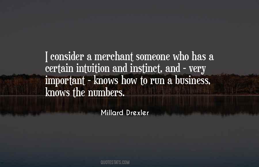 Millard Quotes #727462