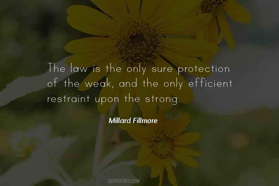 Millard Quotes #911818