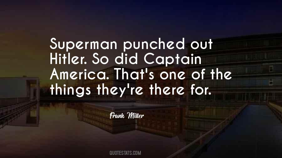 Miller's Quotes #110987 Miller's Quotes #110987