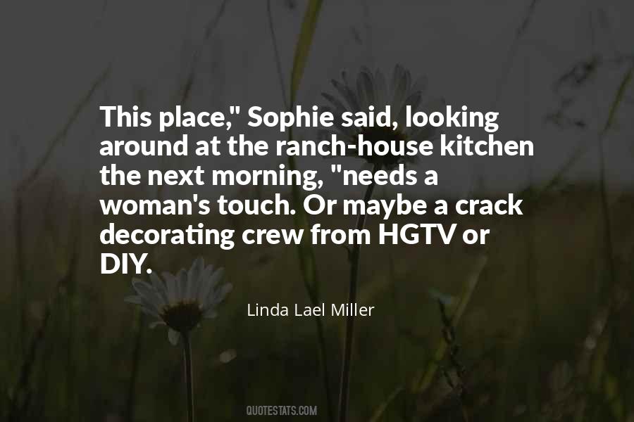 Miller's Quotes #122237 Miller's Quotes #122237