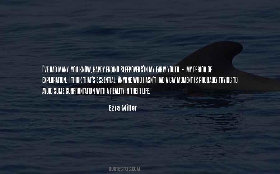 Miller's Quotes #146409 Miller's Quotes #146409