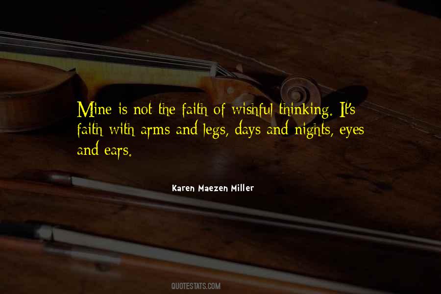 Miller's Quotes #151300