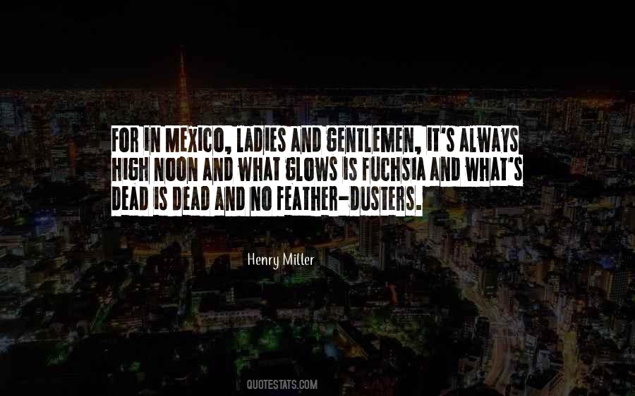 Miller's Quotes #8245 Miller's Quotes #8245