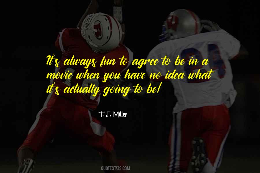 Miller's Quotes #90638