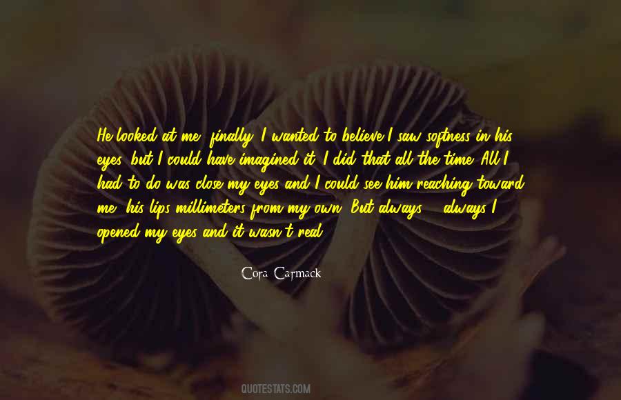 Millimeters Quotes #1388423