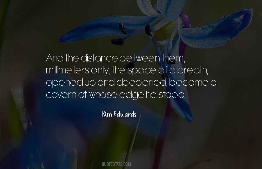Millimeters Quotes #1842424
