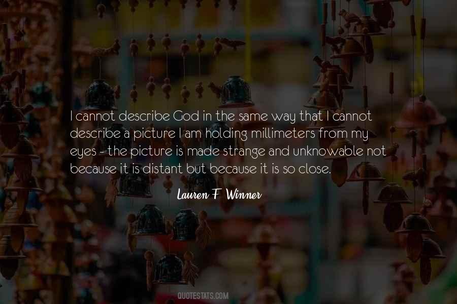 Millimeters Quotes #818790