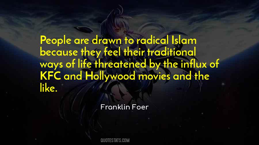 Quotes About Islam Life #1798361