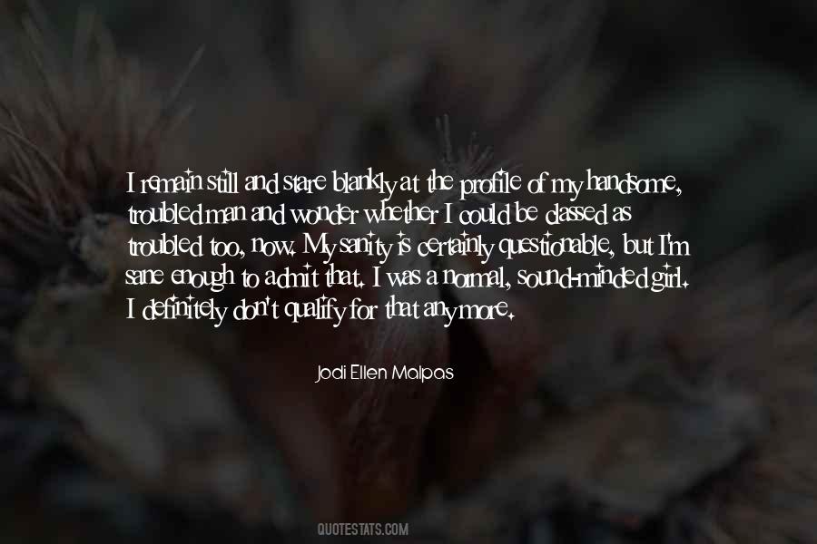 Milliwatt Quotes #726935
