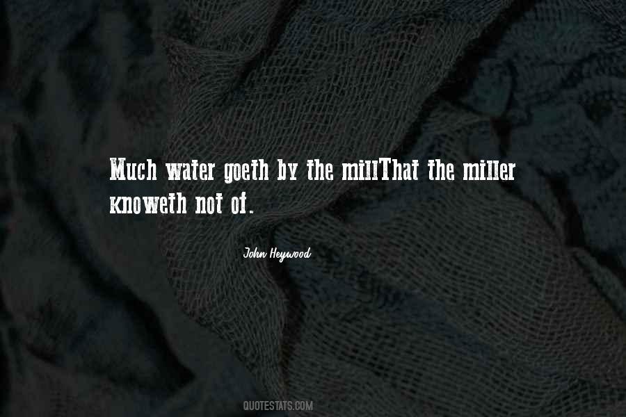 Millthat Quotes #1400019