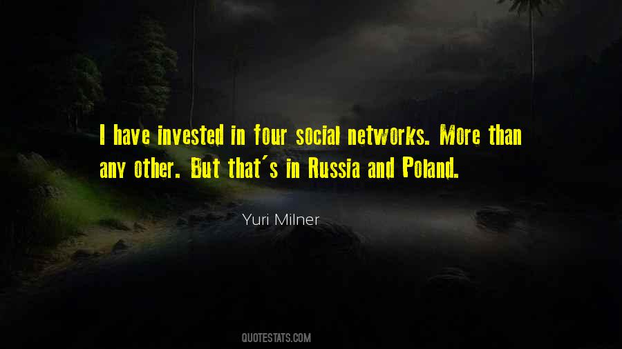 Milner Quotes #62533