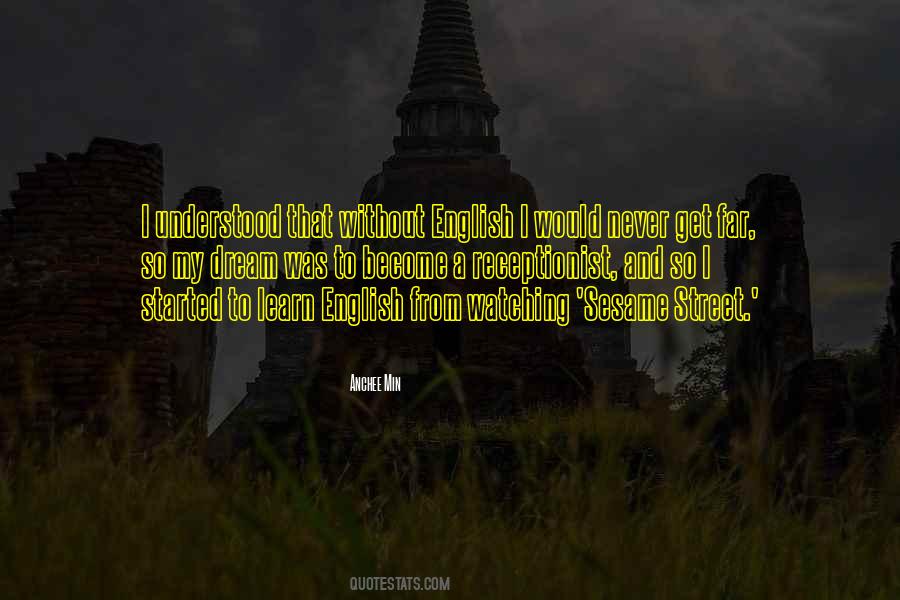 Min's Quotes #1090756 Min's Quotes #1090756