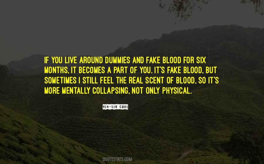 Min's Quotes #1181276 Min's Quotes #1181276