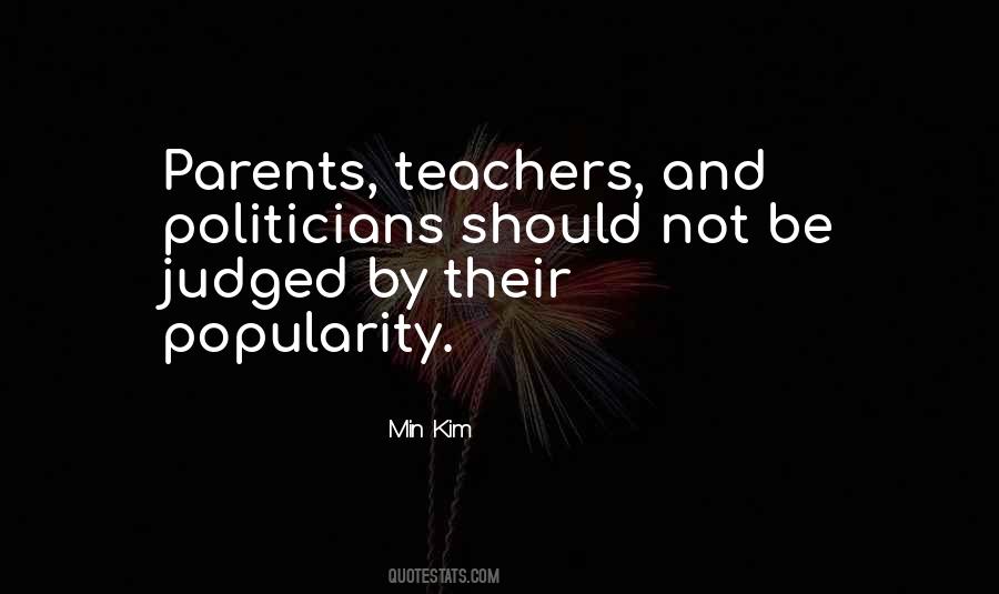 Min's Quotes #285041 Min's Quotes #285041