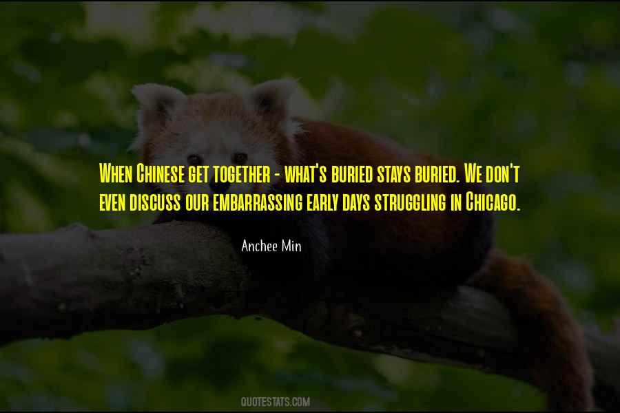 Min's Quotes #322468 Min's Quotes #322468