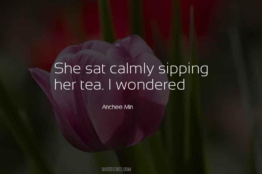 Min's Quotes #562969 Min's Quotes #562969