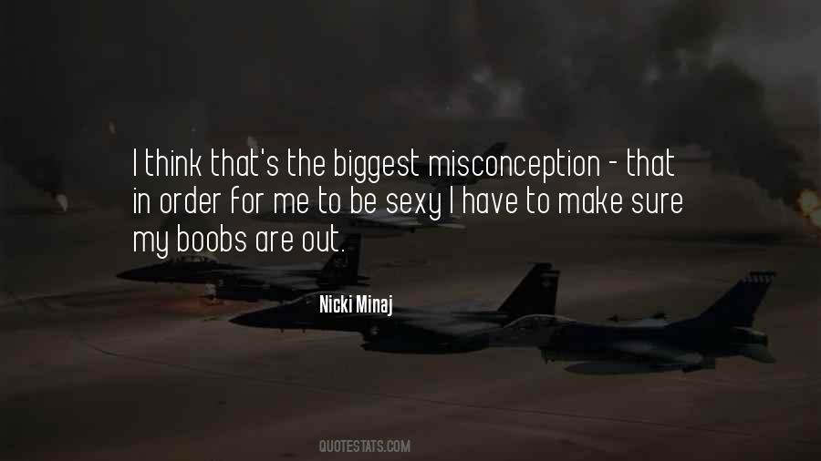 Minaj's Quotes #1290158
