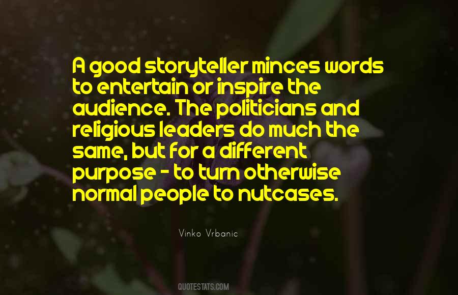 Minces Quotes #117167