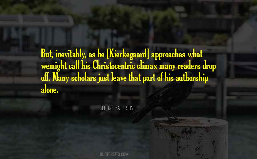 Minestrone Quotes #1743042