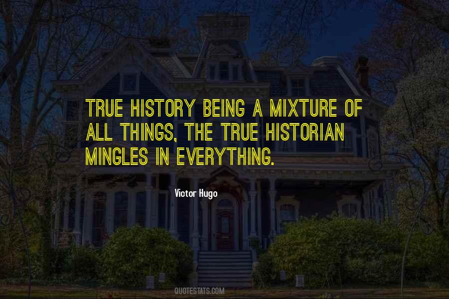 Mingles Quotes #632579