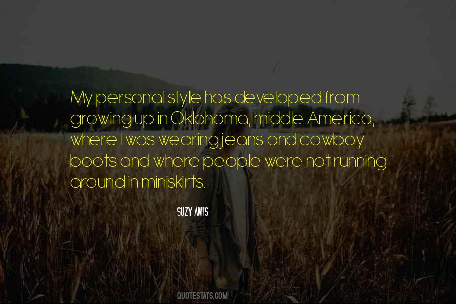 Miniskirts Quotes #1603017