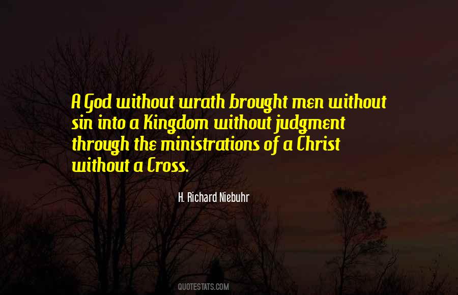Ministrations Quotes #1573526