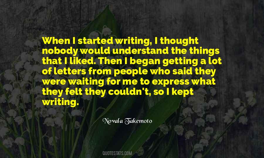 Ministrations Quotes #1840898