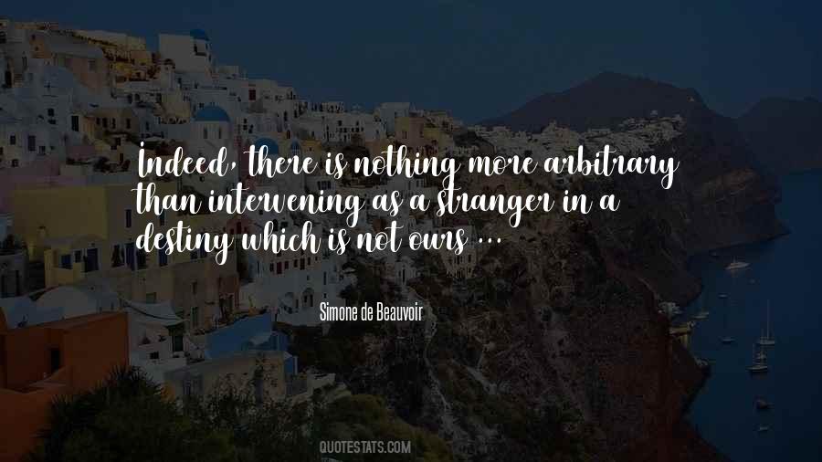 Ministrations Quotes #610277