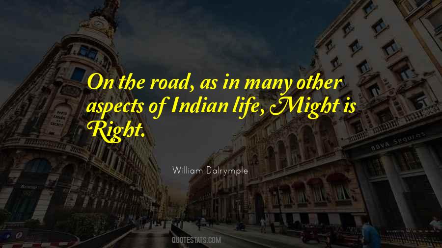 Quotes About Life Indian #1007956