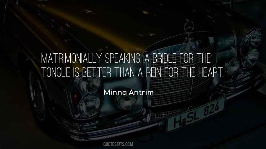 Minna Quotes #426098