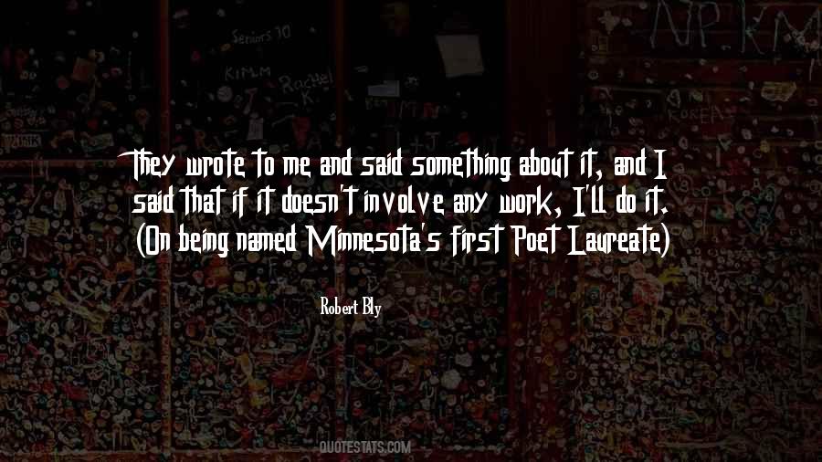 Minnesota's Quotes #1052024