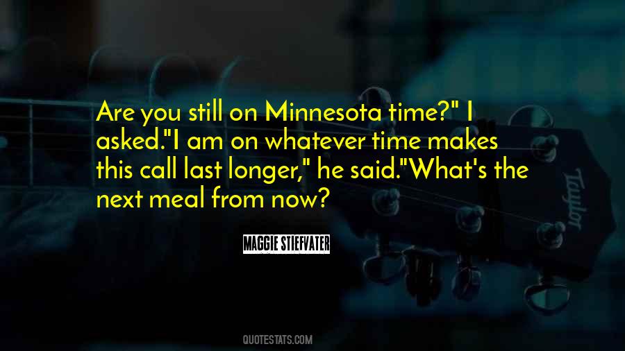 Minnesota's Quotes #1109095