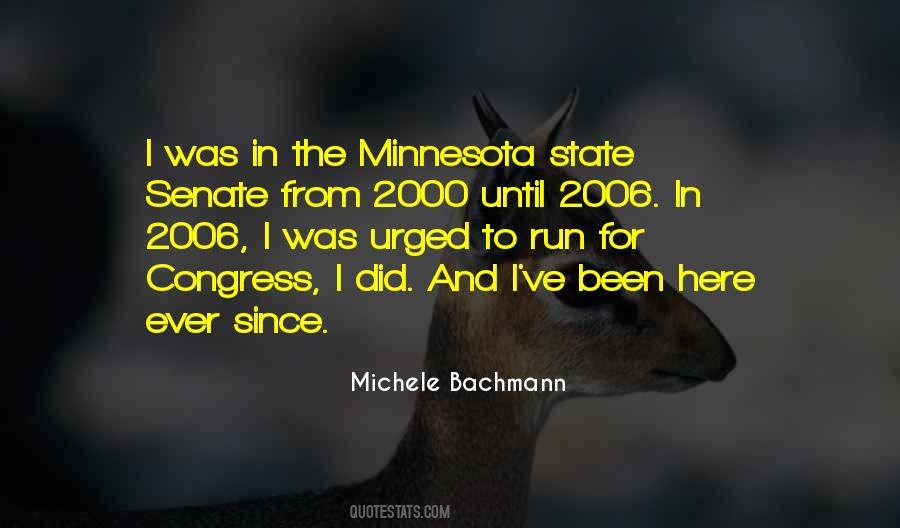 Minnesota's Quotes #135235