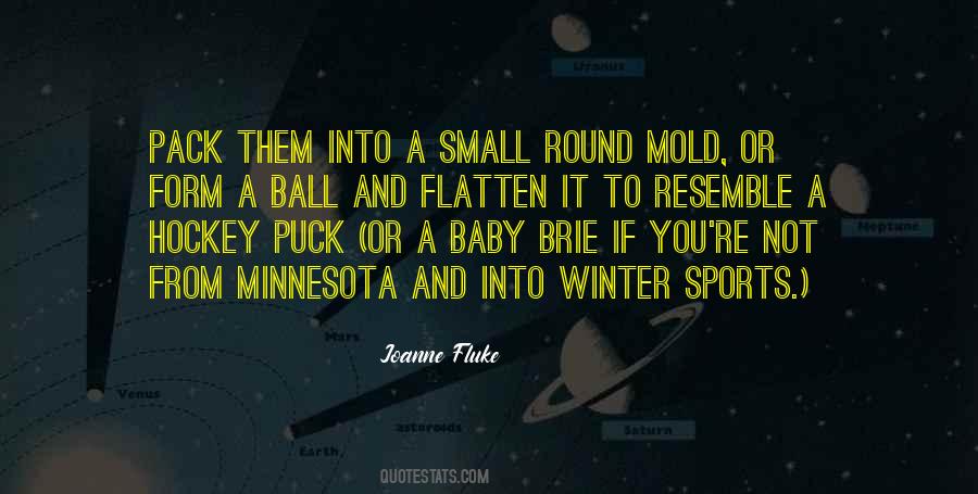 Minnesota's Quotes #161803