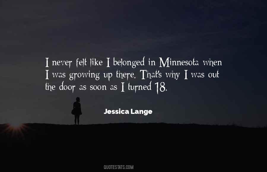 Minnesota's Quotes #270654